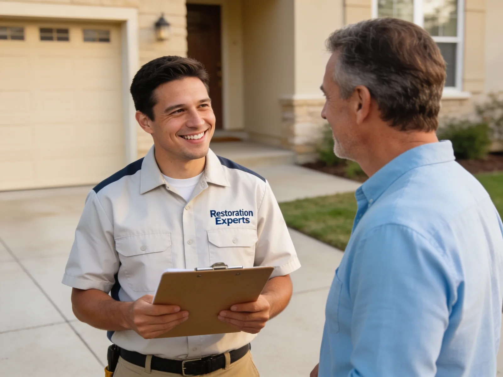 Water Damage Cleanup West Valley, NY FAQs